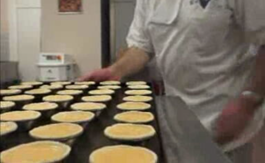 Doçaria tradicional portuguesa