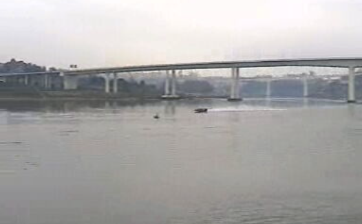 Apresentação do Campeonato do Mundo de Motonáutica