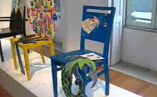 Promoção do mobiliário made in Portugal