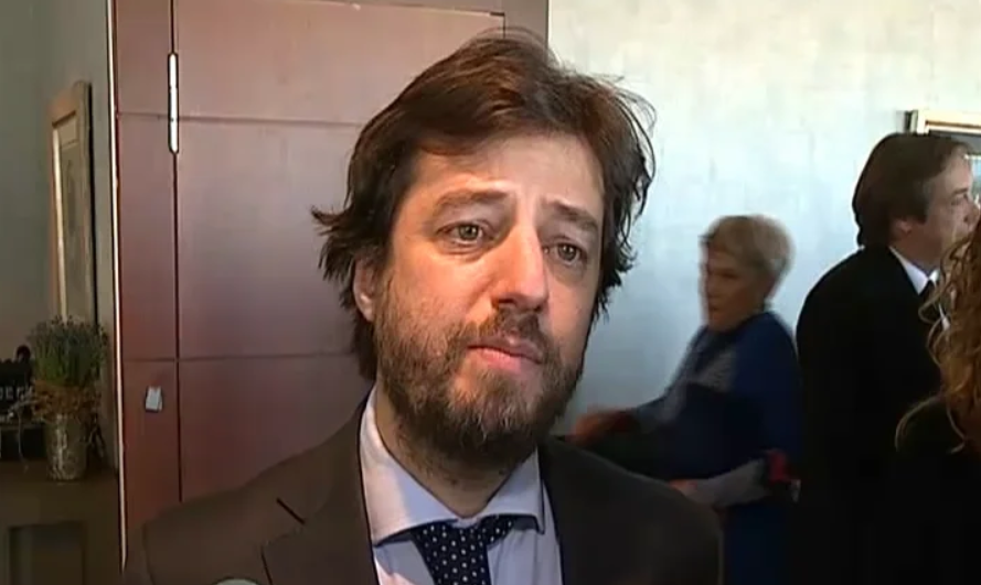 Novo contrato de concessão de serviço público