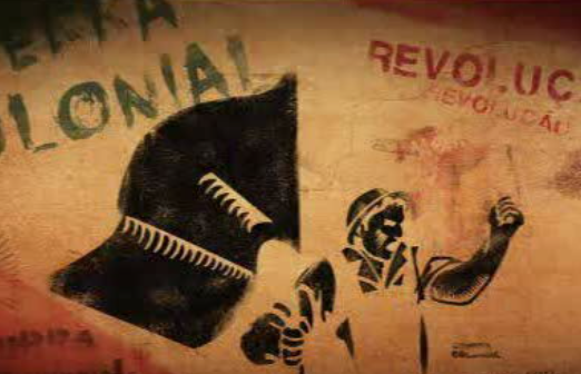 Estreia do programa “Memórias da Revolução”