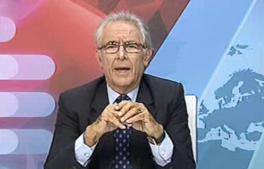 Entrevista a Manuel Sobrinho Simões