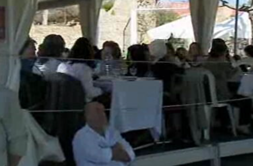 Dia da Mulher em Prozelo