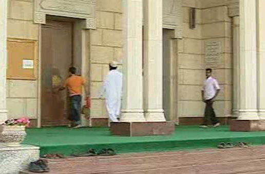 Embaixadoras muçulmanas