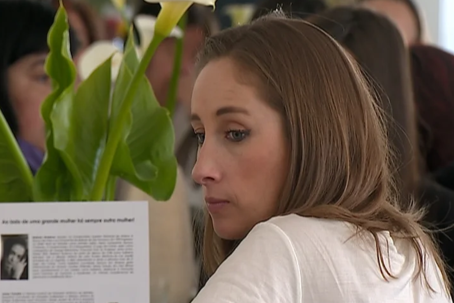 Dia Internacional da Mulher