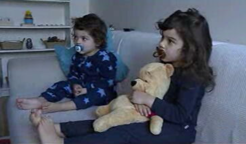 as Mulheres: A Dona de Casa