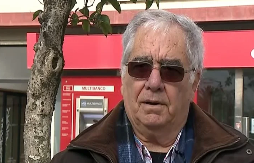 Multibanco dá papéis em vez de notas