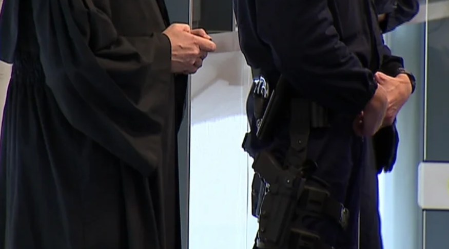 Sentença do Gang do Multibanco