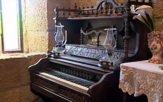 Museu Casa dos Candeias