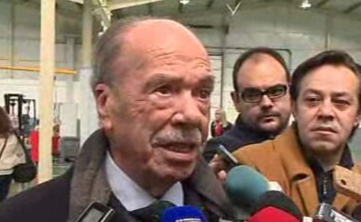 Maquina de Café da Delta