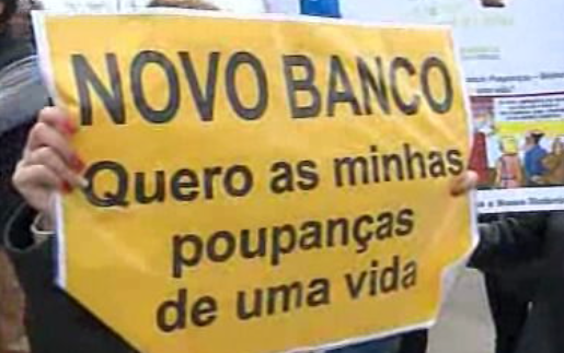 Reações de Nuno Melo à carta envida aos lesados do BES