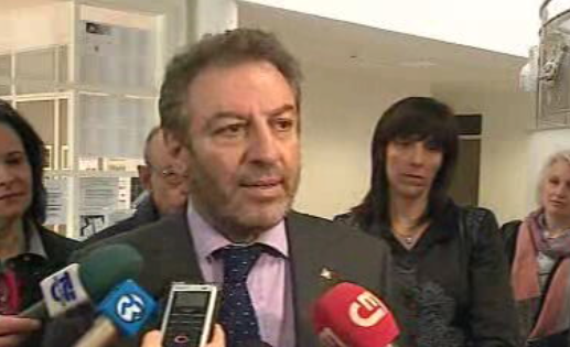 Declarações de Nuno Crato