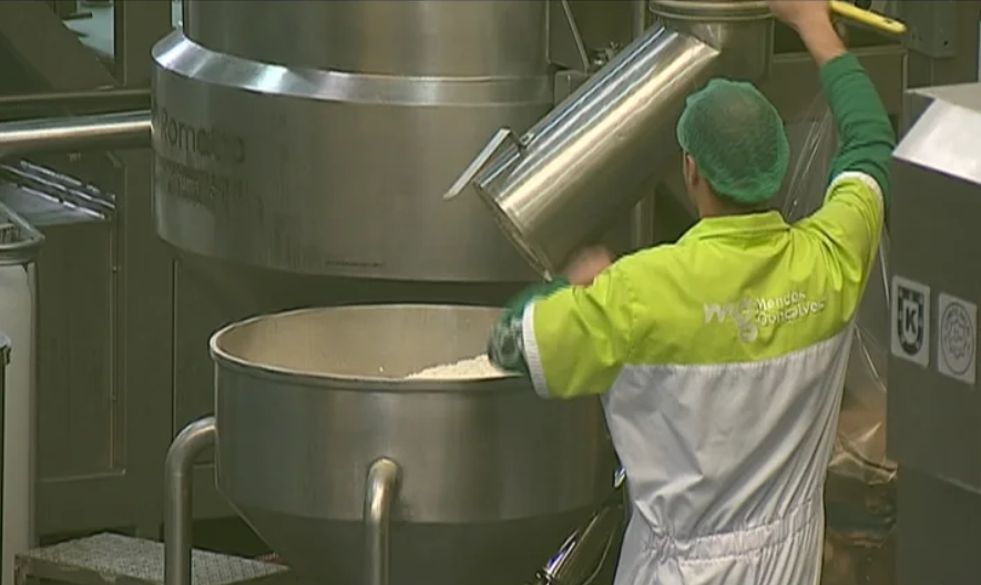 Negócios sem medo: ideias temperadas