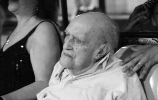 Neto de Oscar Niemeyer