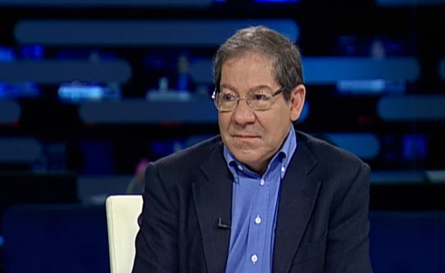 Entrevista com Nuno Júdice