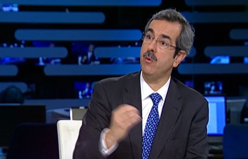 Entrevista a Luís Costa