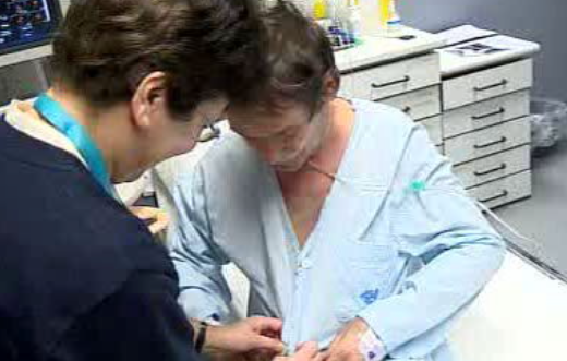 Dia do doente coronário