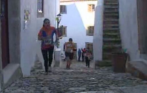 Prova de orientação