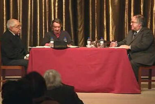 Teatro “A Barraca”