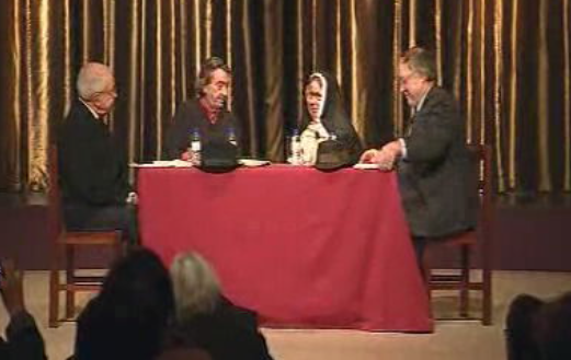 Peça de teatro “Encontro Imaginários”