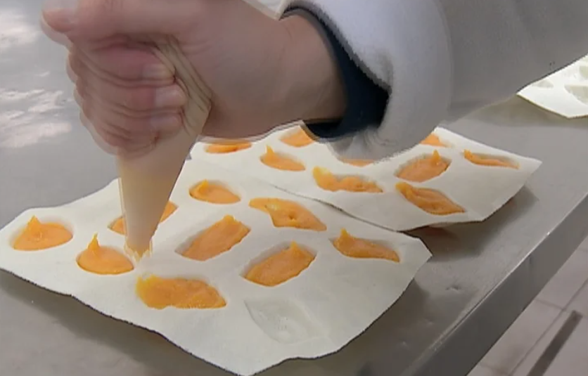 Exportação da doçaria regional e tradicional