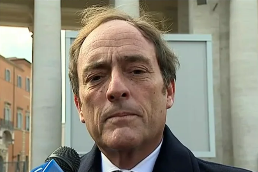 Declarações de Paulo Portas
