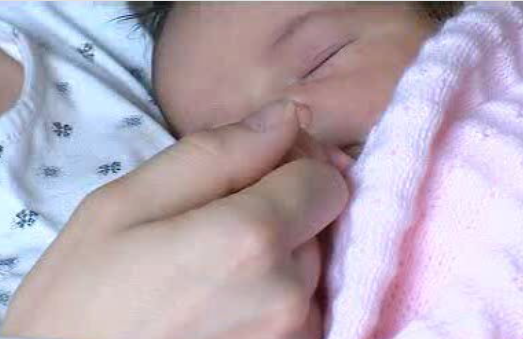 Participação paterna no pós-parto