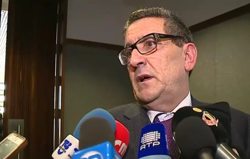 Julgamento Manuel Baltazar “Palito”