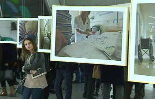 Exposição 20:40, 20 anos de cuidados paliativos no país e 40 anos do IPO do Porto