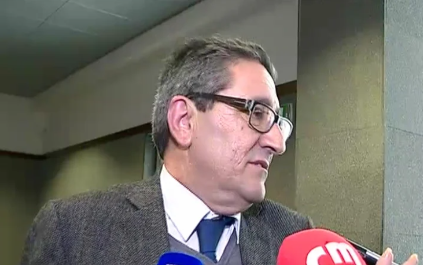 Julgamento de Manuel Baltazar