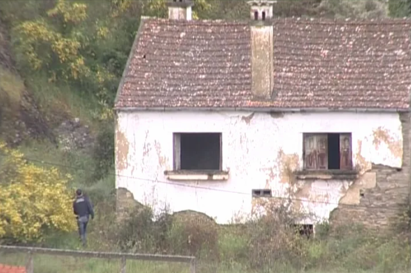 Retrospetiva do caso Manuel Baltazar “Palito”