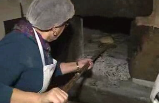 Fornos Comunitários em Viseu