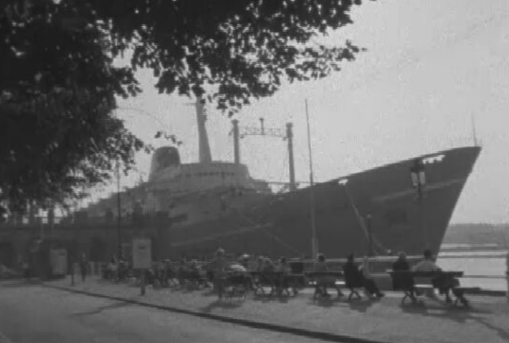 Paquete Infante D. Henrique