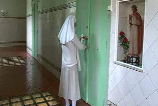 Visitas ao Hospital de Sant’Ana