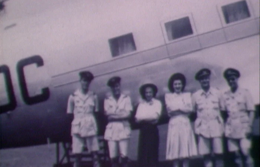 Linha Aérea Imperial da TAP