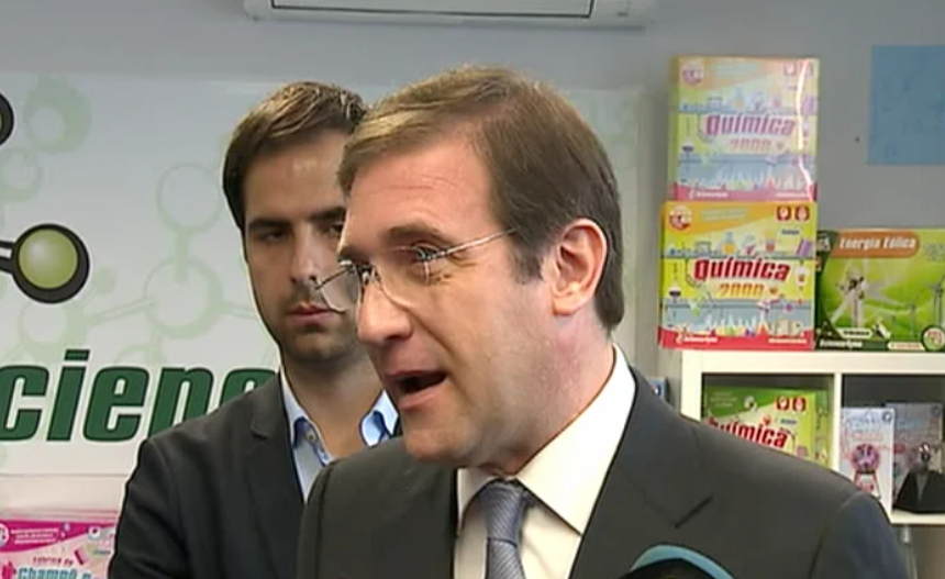 Relatório da Comissão Europeia