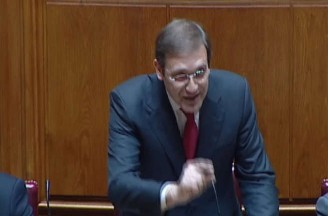 Situação das urgências hospitalares