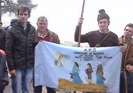 Conflito laboral na área da pastorícia