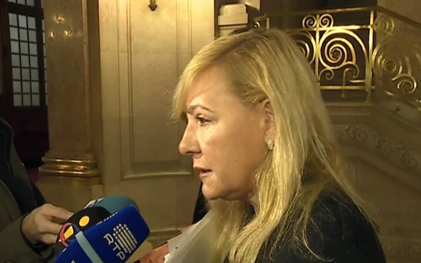 Declarações de Paula Teixeira da Cruz