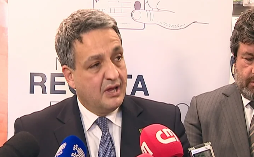 Ordem dos Enfermeiros apoia medida do ministério