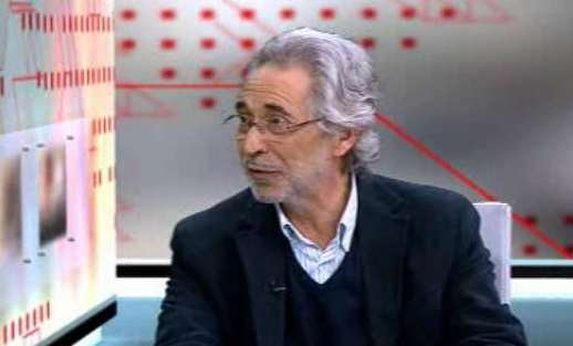 Entrevista com Pedro Bacelar Vasconcelos