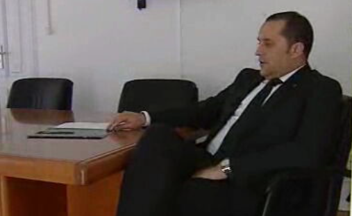 Detenção de Paulo Pereira Cristóvão