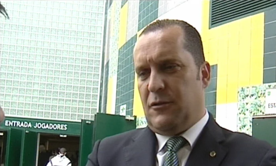 Casos de Paulo Pereira Cristóvão