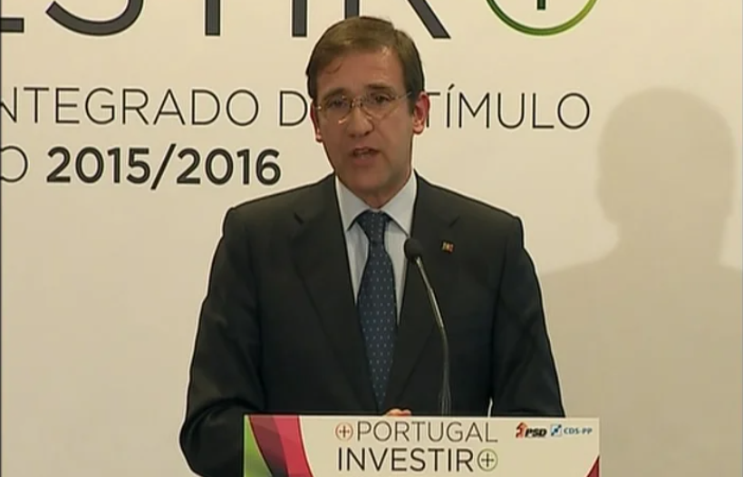 Coligação PSD e CDS-PP