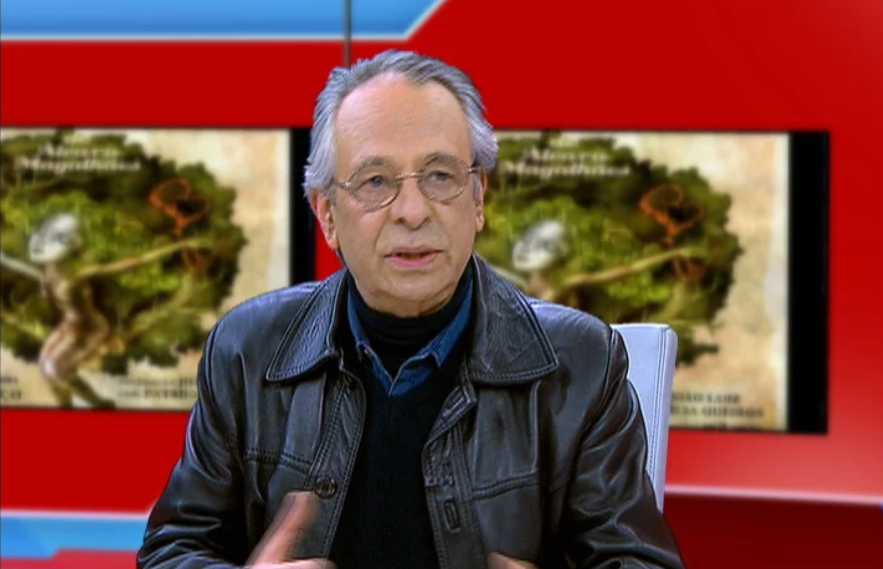 Entrevista a João Luiz