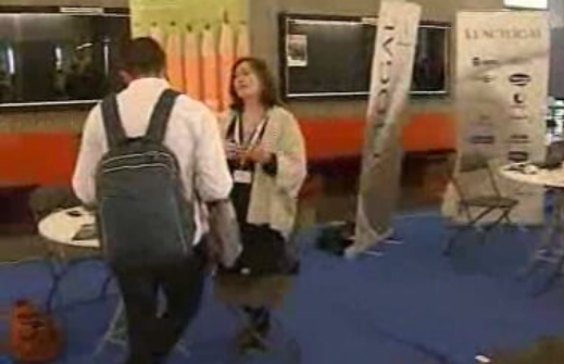 Feira “Porto Emprego”