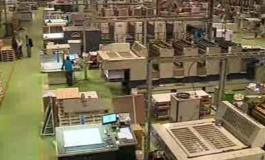 Sabia que: Impressão de livros na Porto Editora