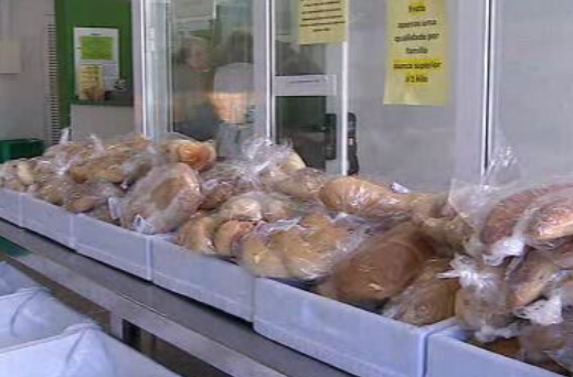 Alimentos Penhorados pelo fisco
