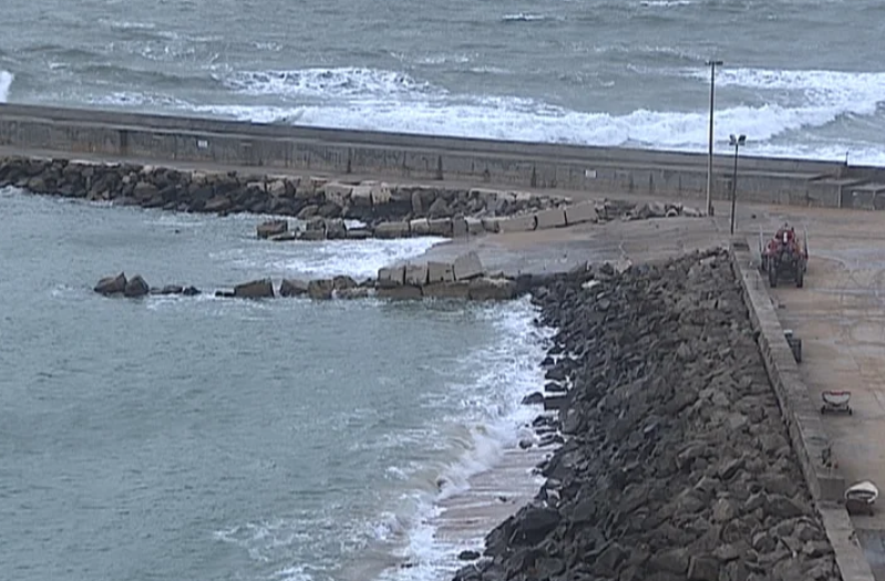 Pescadores da Ericeira