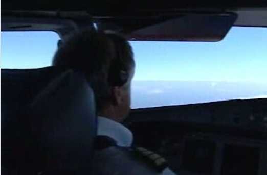 Segurança nas Companhias Aéreas